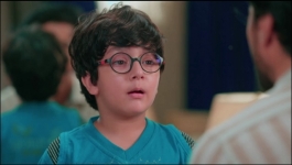 Yeh Rishta Kya Kehlata Hai - 15th October 2023